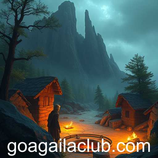 Exploring the World of Adventure Games: A Deep Dive into 'agailaclub'