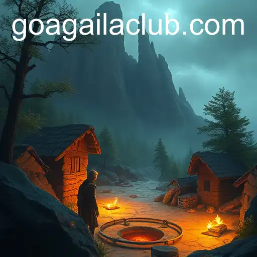 Exploring the World of Adventure Games: A Deep Dive into 'agailaclub'