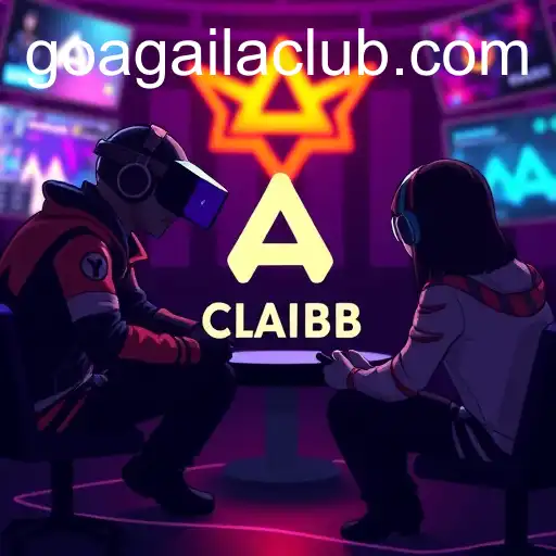Agaila Club Revolutionizing Online Gaming