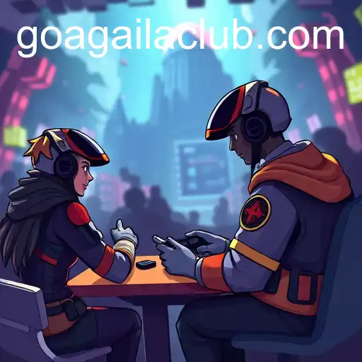 Agaila Club Revolutionizes Online Gaming Experience