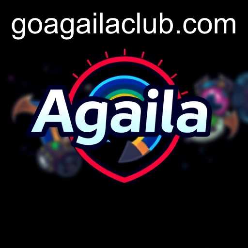 Agailaclub Revolutionizes Online Gaming Experience