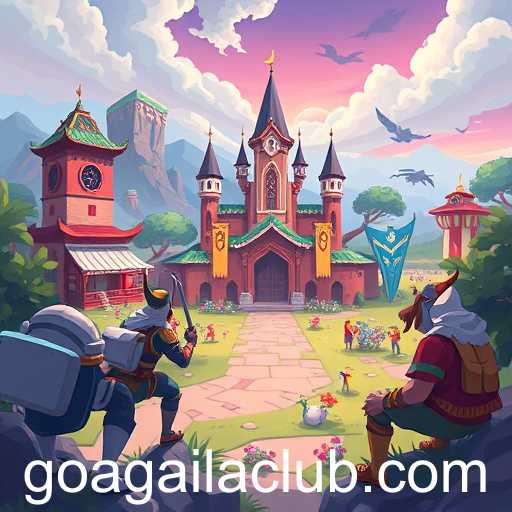 Agailaclub's Rise in the Online Gaming World