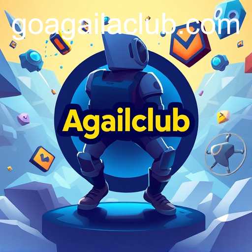 Agailaclub's New Era: Engaging Gaming Community