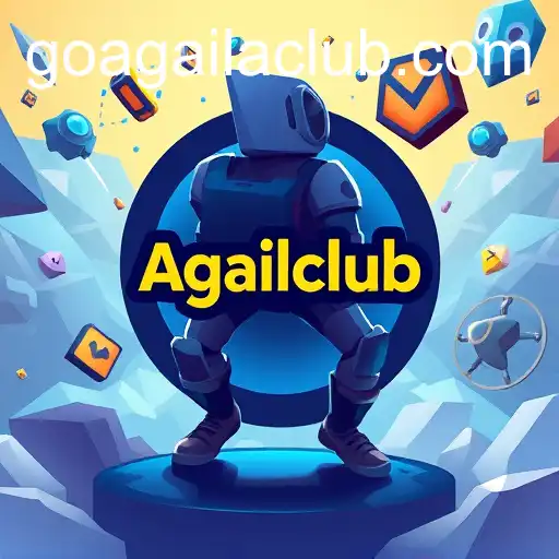 Agailaclub's New Era: Engaging Gaming Community