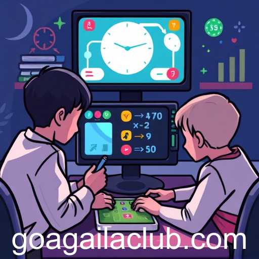 Agailaclub Innovates Online Gaming Experience