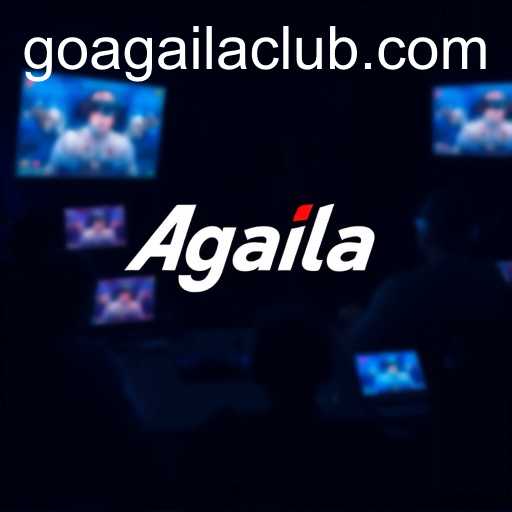 Agailaclub: Revolutionizing Online Gaming