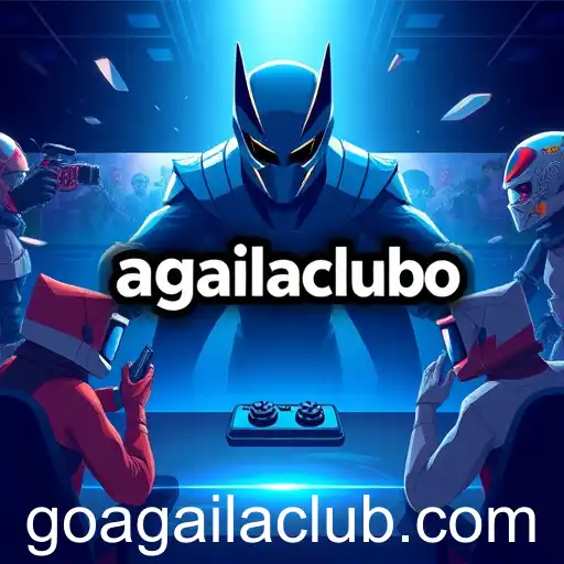 Agailaclub's Rising Popularity in 2025
