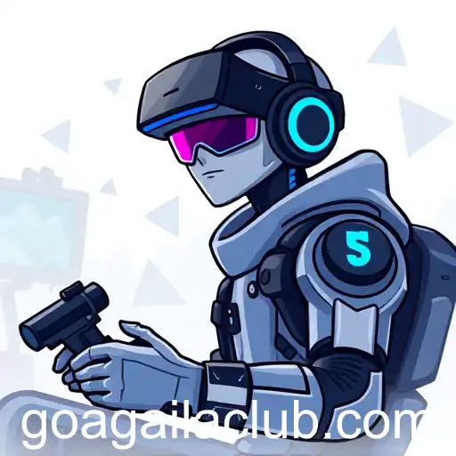 Agailaclub: Revolutionizing Online Gaming