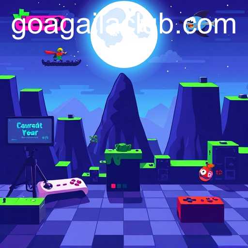 Reviving Retro: Agailaclub's Impact on the Gaming Scene