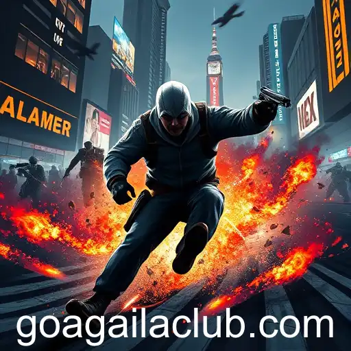 The Rise of Agailaclub in the Gaming World