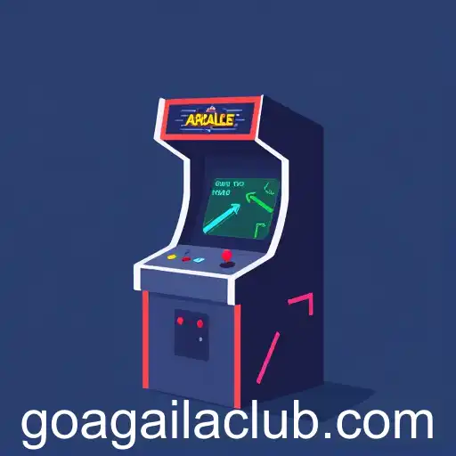 AgaillaClub: Shaping the Future of Online Gaming