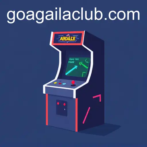 The Nostalgic World of Arcade Games: Unveiling AgailaClub