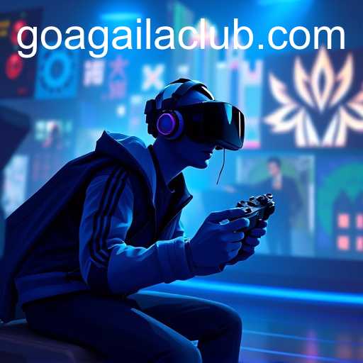 Gaming Trends and Challenges in 2025