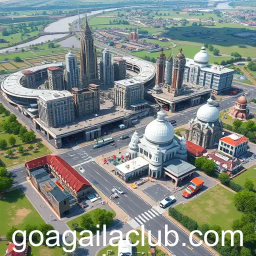 The Rise of Agailaclub in the Gaming World