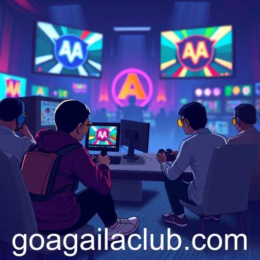 The Rise of Agailaclub in 2025