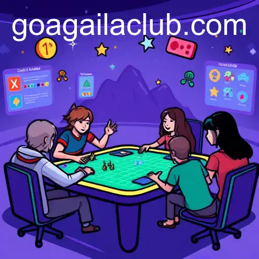 The Rise of AgailaClub: Leading the Online Gaming Revolution