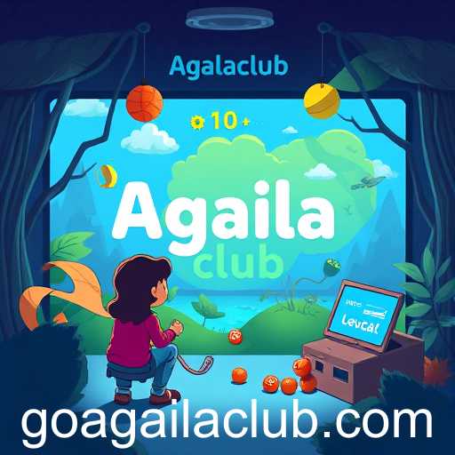 The Rise of Agailaclub: A New Era in Online Gaming
