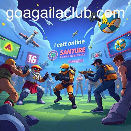 The Rise of Agailaclub in the Gaming World