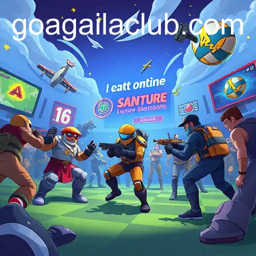 The Rise of Agailaclub in the Gaming World