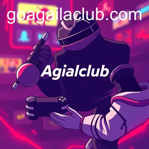 Exploring the Rise of Agailaclub in Online Gaming