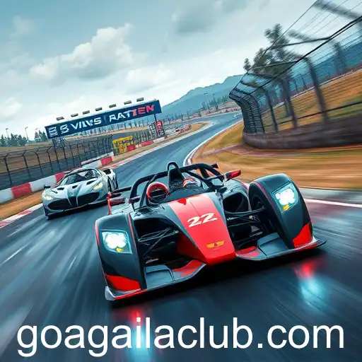 The Rise of Agailaclub in Modern Gaming