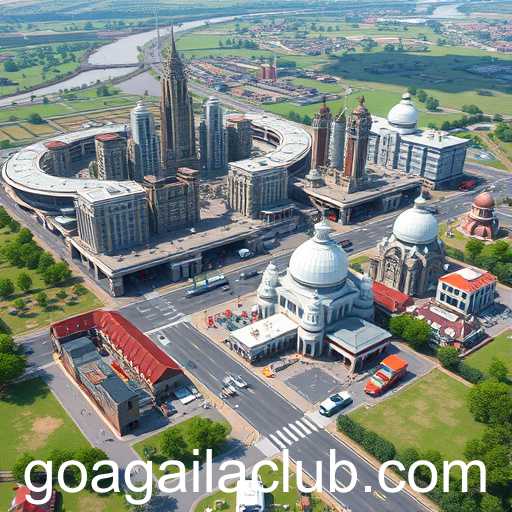 The Rise of Simulation Games: Exploring Agailaclub and Its Impact