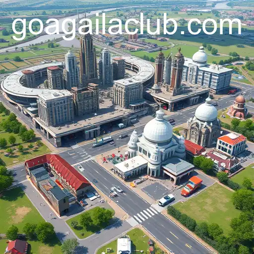 The Rise of Simulation Games: Exploring Agailaclub and Its Impact