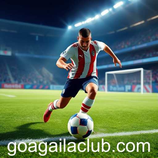 Exploring Sports Games on Agailaclub: A Thrilling Virtual Experience
