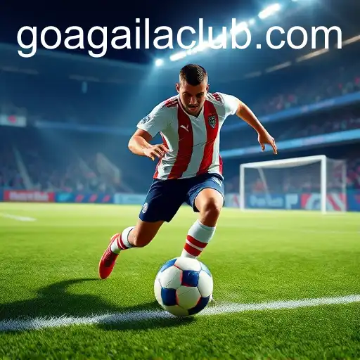 Exploring Sports Games on Agailaclub: A Thrilling Virtual Experience