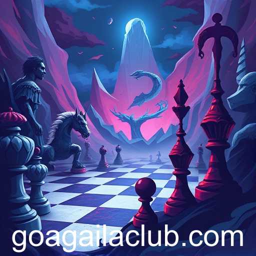 Exploring the World of Strategy Games on Agailaclub: A Haven for Tacticians