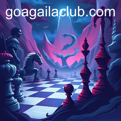 Exploring the World of Strategy Games on Agailaclub: A Haven for Tacticians